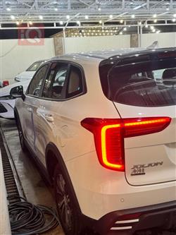 هافال جوليون